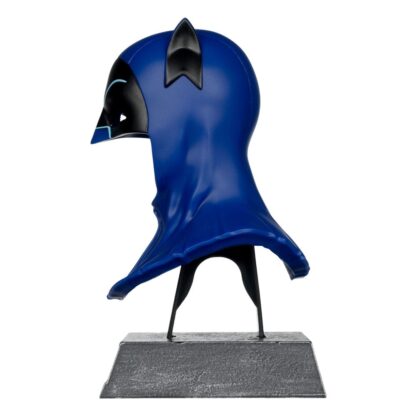Batman 1966 DC Direct Mini-Replik 1/3 Batman Maske 17 cm – Bild 4