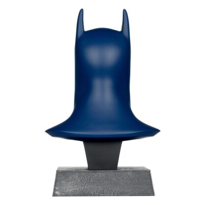 Batman: Knightfall DC Direct Mini-Replik 1/3 Batman Maske 19 cm – Bild 5