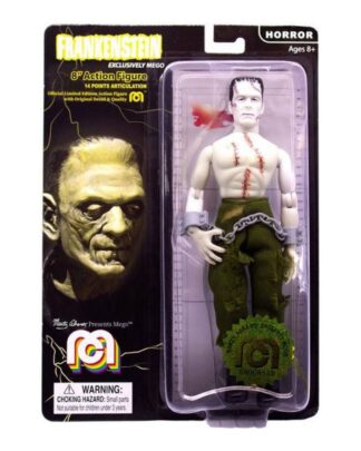 Frankenstein Actionfigur Frankenstein Bare Chest 20 cm
