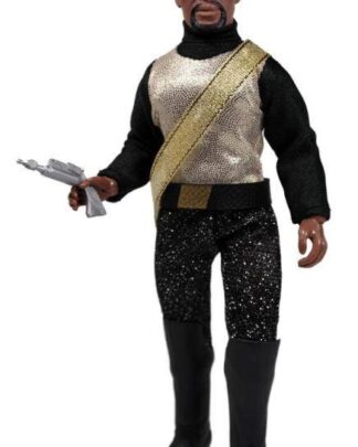 Star Trek TOS Actionfigur Kang the Klingon 20 cm