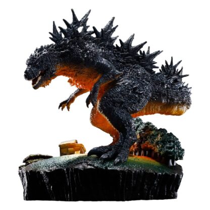 Godzilla Petitrama EX Series Sammelfiguren 3er-Pack From Zero To Minus One Set 9 cm – Bild 5