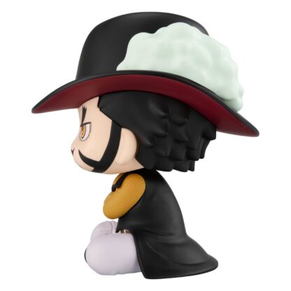 One Piece Look Up PVC Statue Dracule Mihawk 11 cm – Bild 6