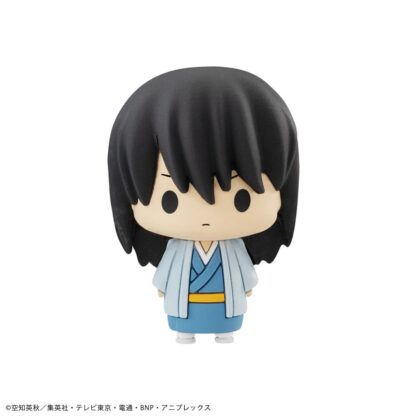 Gintama Chokorin Mascot Series Sammelfiguren 6 cm Sortiment (6) – Bild 5
