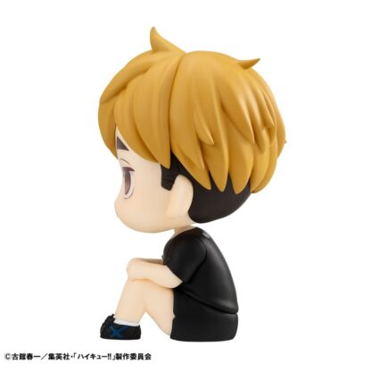 Haikyu!! Look Up PVC Statue Atsumu Miya Uniform Ver. 11 cm – Bild 2