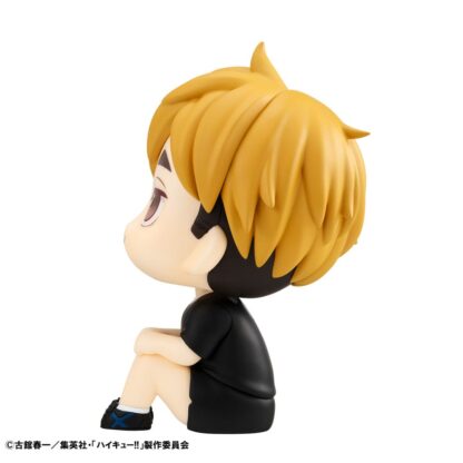 Haikyu!! Look Up PVC Statue Atsumu Miya Uniform Ver. 11 cm – Bild 5