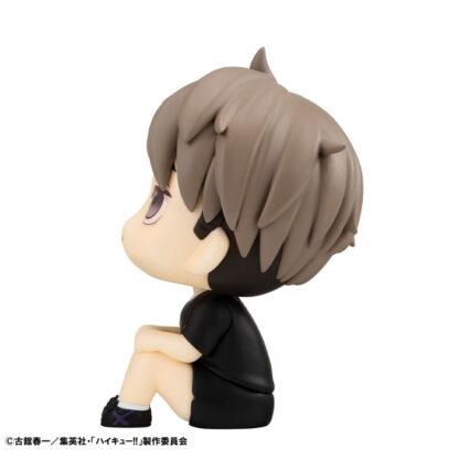 Haikyu!! Look Up PVC Statue Osamu Miya Uniform Ver. 11 cm – Bild 4