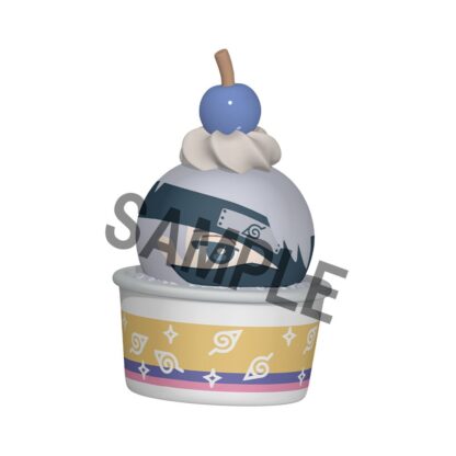 Naruto Shippuden Tsumichen Stack up & Change Sammelfiguren 8 cm Sortiment (6) – Bild 2