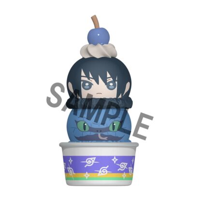 Naruto Shippuden Tsumichen Stack up & Change Sammelfiguren 8 cm Sortiment (6) – Bild 9