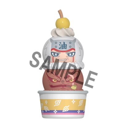 Naruto Shippuden Tsumichen Stack up & Change Sammelfiguren 8 cm Sortiment (6) – Bild 13