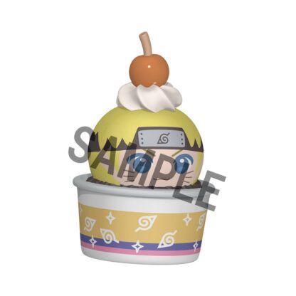 Naruto Shippuden Tsumichen Stack up & Change Sammelfiguren 8 cm Sortiment (6) – Bild 14