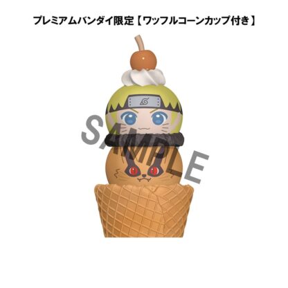 Naruto Shippuden Tsumichen Stack up & Change Sammelfiguren 6er-Pack 8 cm (with gift) – Bild 6