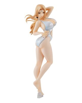 Naruto Gals PVC Statue Tsunade Splash W Ver. 20 cm