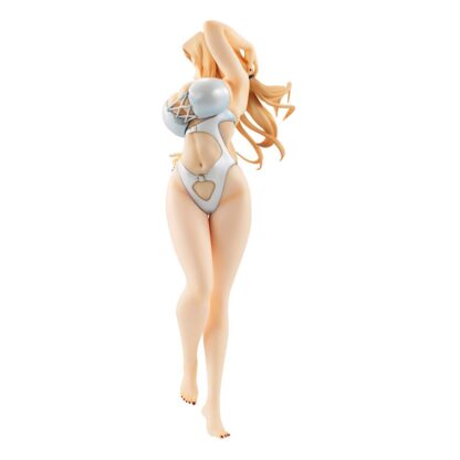 Naruto Gals PVC Statue Tsunade Splash W Ver. 20 cm – Bild 7
