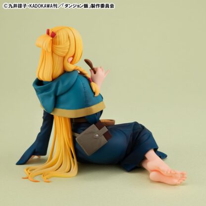 Delicious in Dungeon PVC Statue Melty Princess Marcille Palm Size 9 cm – Bild 7