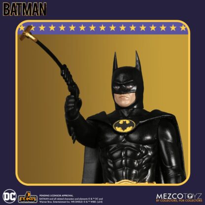 Batman (1989) 5 Points Actionfiguren 9 cm Sortiment (24) – Bild 3