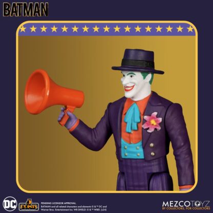 Batman (1989) 5 Points Actionfiguren 9 cm Sortiment (24) – Bild 4
