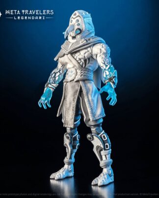 Legendari Actionfigur 1/10 Arcturus 18 cm