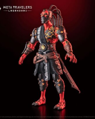 Legendari Actionfigur 1/10 Spyte Usurper 18 cm