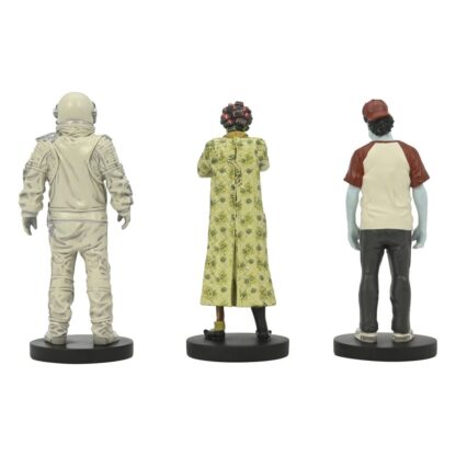 Beetlejuice Beetlejuice Figuren 3er-Pack Waiting Room 2 10 cm – Bild 5
