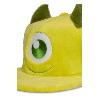 Die Monster AG Baseball Cap Mike Glotzkowski – Bild 3