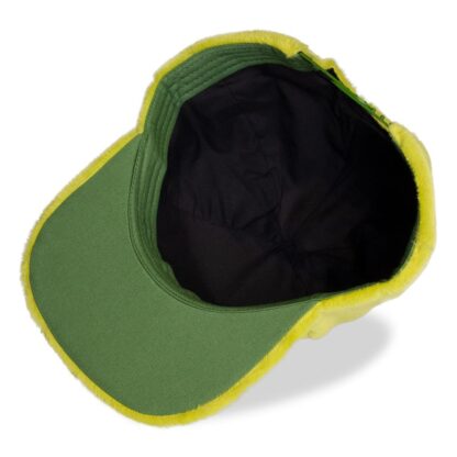 Die Monster AG Baseball Cap Mike Glotzkowski – Bild 4