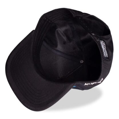 Naruto Shippuden Baseball Cap Naruto vs. Sasuke – Bild 4