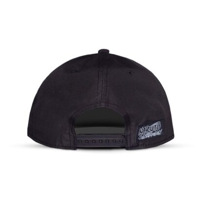 Naruto Shippuden Baseball Cap Naruto vs. Sasuke – Bild 5