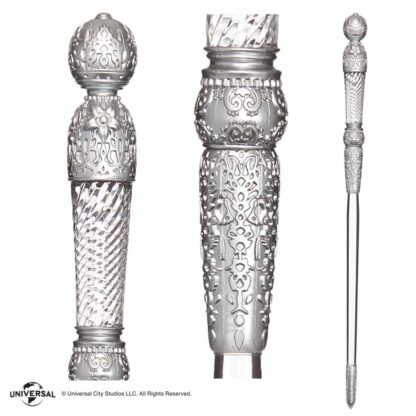 Wicked Zauberstab-Replik 1/1 Glinda's Trainings Zauberstab 36 cm – Bild 2