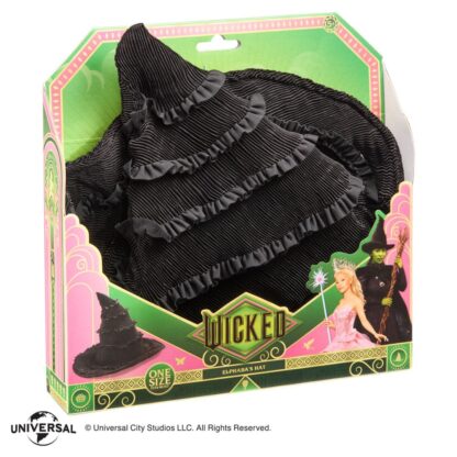 Wicked Rollenspiel-Replik 1/1 Elphaba's Hat 32 cm – Bild 3