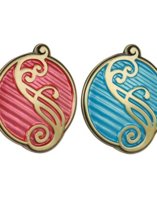 Wicked Pins 7 cm Sortiment (12)