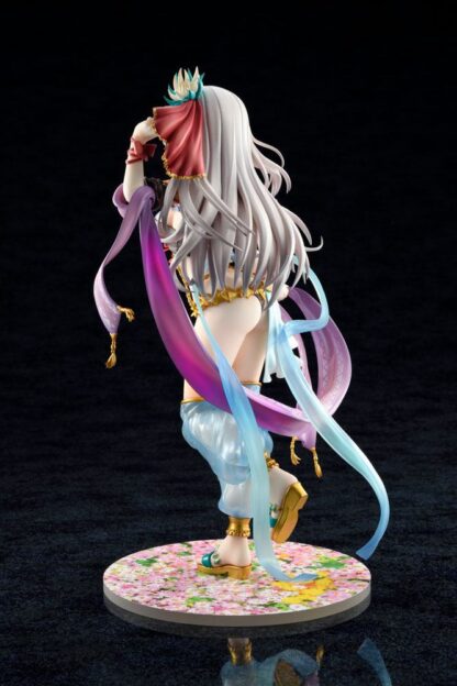Original Character PVC Statue Dancer by Momoko 23 cm – Bild 6