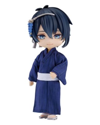Touken Ranbu -ONLINE- Nendoroid Doll Actionfigur Mikazuki Munechika: Casual Outfit Ver. 14 cm