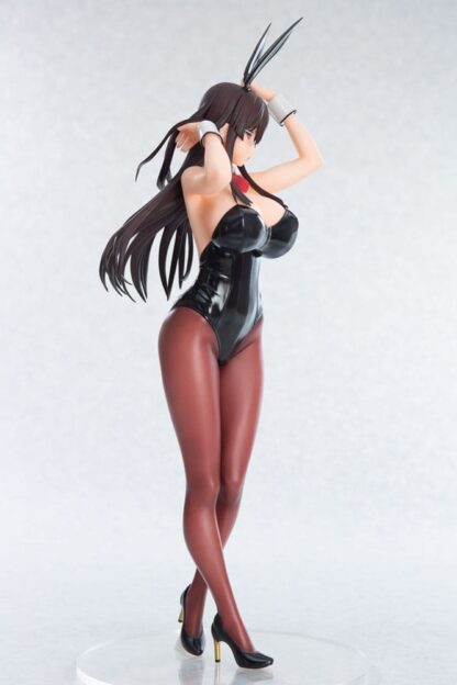 Succubus Stayed Life Statue 1/6 Tohko Sakuramachi Bunny Ver. 33 cm – Bild 3