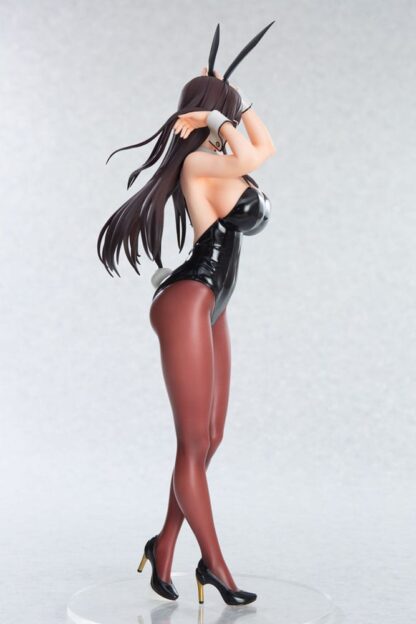Succubus Stayed Life Statue 1/6 Tohko Sakuramachi Bunny Ver. 33 cm – Bild 4