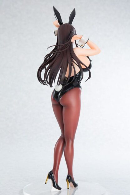 Succubus Stayed Life Statue 1/6 Tohko Sakuramachi Bunny Ver. 33 cm – Bild 6