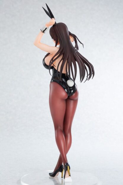Succubus Stayed Life Statue 1/6 Tohko Sakuramachi Bunny Ver. 33 cm – Bild 7