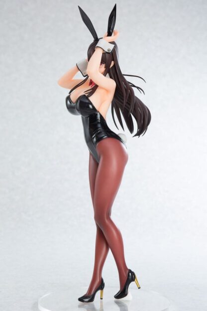Succubus Stayed Life Statue 1/6 Tohko Sakuramachi Bunny Ver. 33 cm – Bild 8