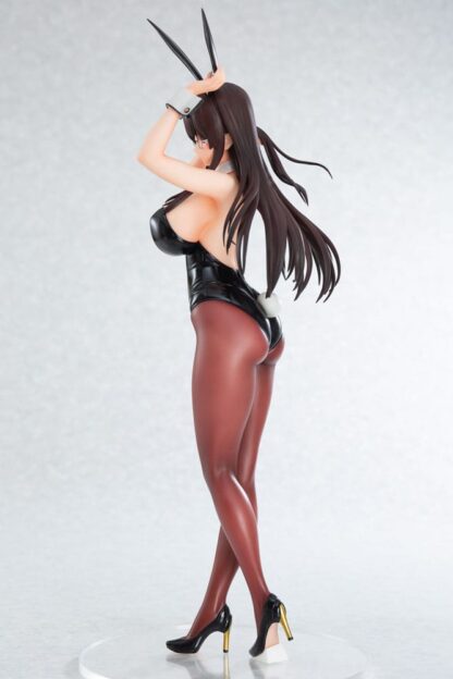 Succubus Stayed Life Statue 1/6 Tohko Sakuramachi Bunny Ver. 33 cm – Bild 9