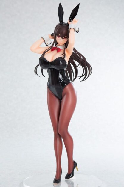 Succubus Stayed Life Statue 1/6 Tohko Sakuramachi Bunny Ver. 33 cm – Bild 10