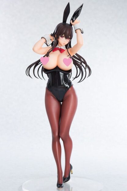 Succubus Stayed Life Statue 1/6 Tohko Sakuramachi Bunny Ver. 33 cm – Bild 11