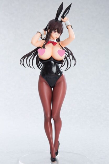 Succubus Stayed Life Statue 1/6 Tohko Sakuramachi Bunny Ver. 33 cm – Bild 12