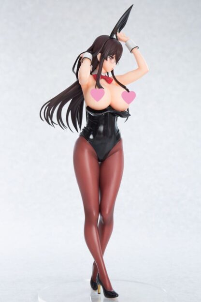 Succubus Stayed Life Statue 1/6 Tohko Sakuramachi Bunny Ver. 33 cm – Bild 13