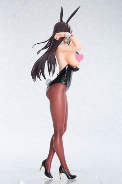 Succubus Stayed Life Statue 1/6 Tohko Sakuramachi Bunny Ver. 33 cm – Bild 14