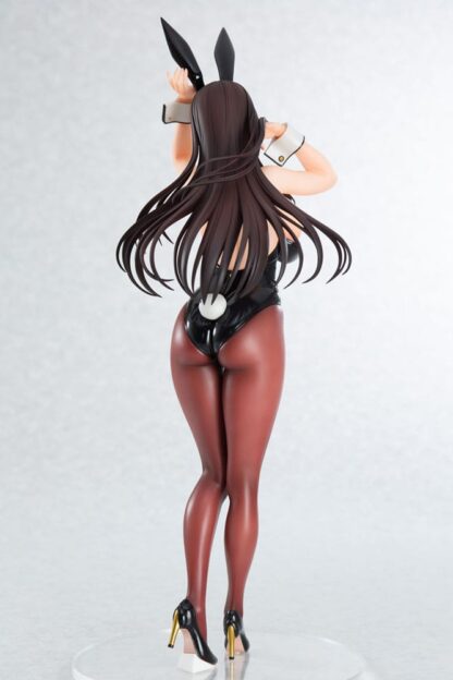 Succubus Stayed Life Statue 1/6 Tohko Sakuramachi Bunny Ver. 33 cm – Bild 15