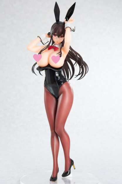 Succubus Stayed Life Statue 1/6 Tohko Sakuramachi Bunny Ver. 33 cm – Bild 17