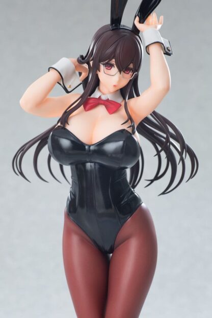 Succubus Stayed Life Statue 1/6 Tohko Sakuramachi Bunny Ver. 33 cm – Bild 18