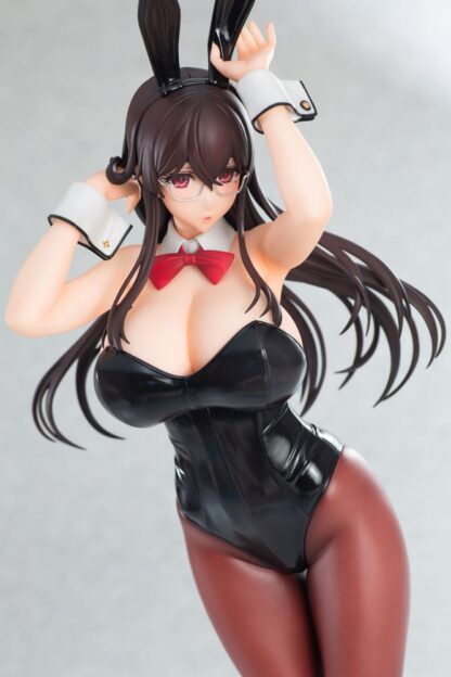 Succubus Stayed Life Statue 1/6 Tohko Sakuramachi Bunny Ver. 33 cm – Bild 20