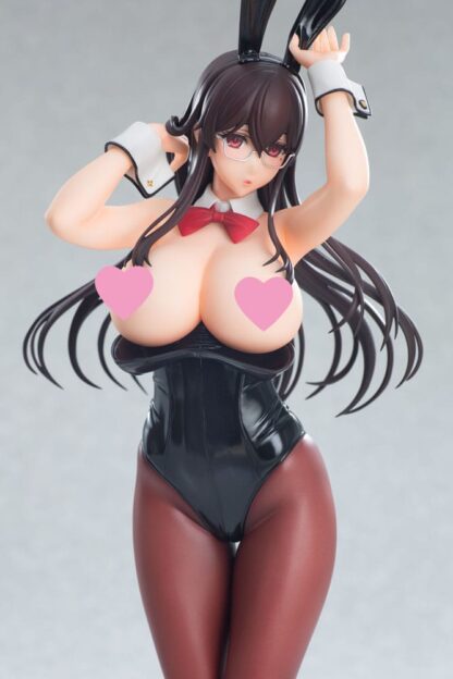 Succubus Stayed Life Statue 1/6 Tohko Sakuramachi Bunny Ver. 33 cm – Bild 21
