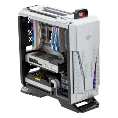 Original-Game Series Bauset iGame Gaming Desktop 22 cm