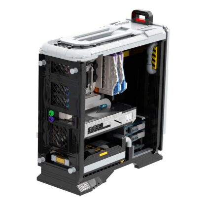 Original-Game Series Bauset iGame Gaming Desktop 22 cm – Bild 2